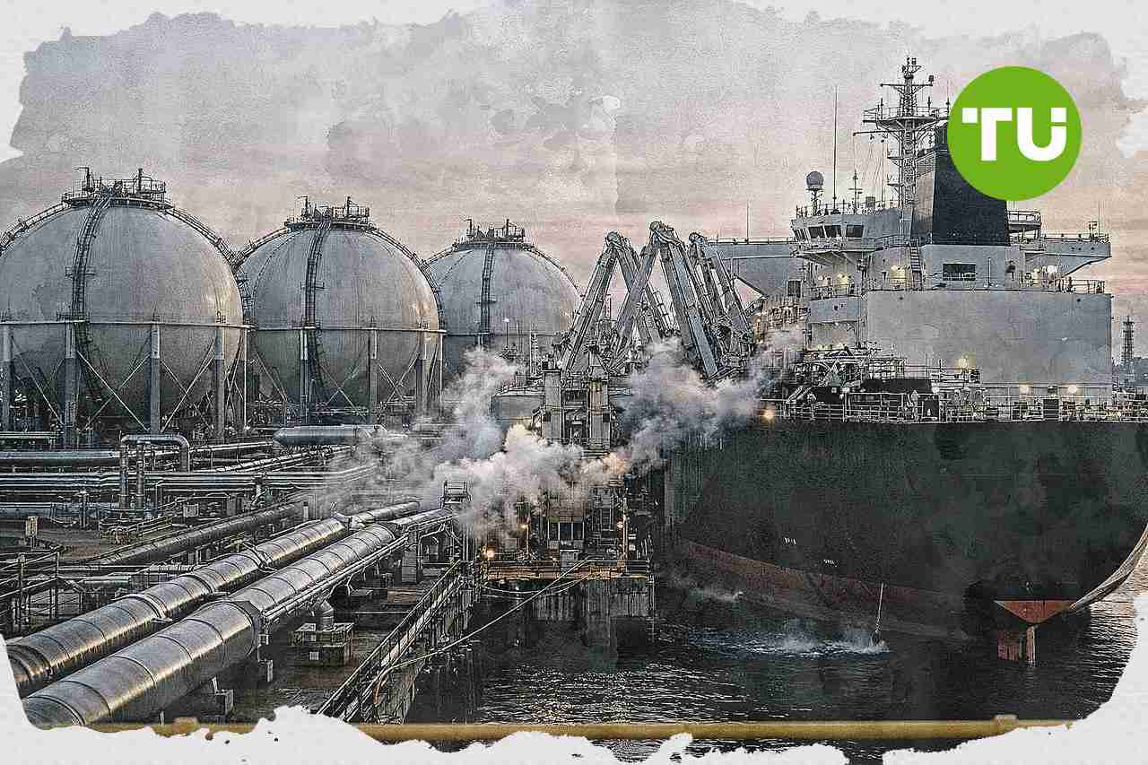 Perta Arun Gas dorong Indonesia pimpin pasar re-ekspor LNG global