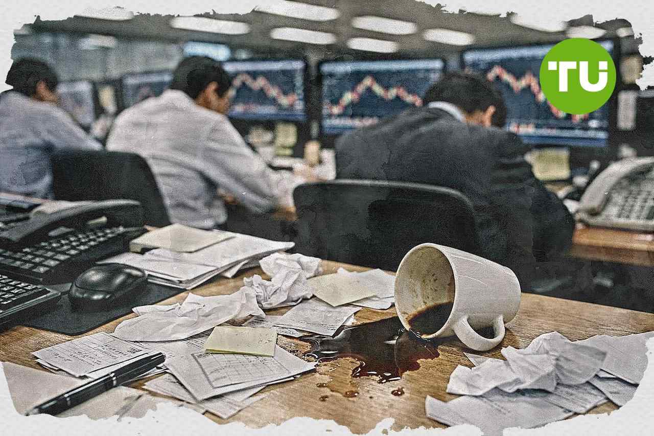 국내 증시 신용융자 잔고, 변동성 확대 속 3개월 만에 최저