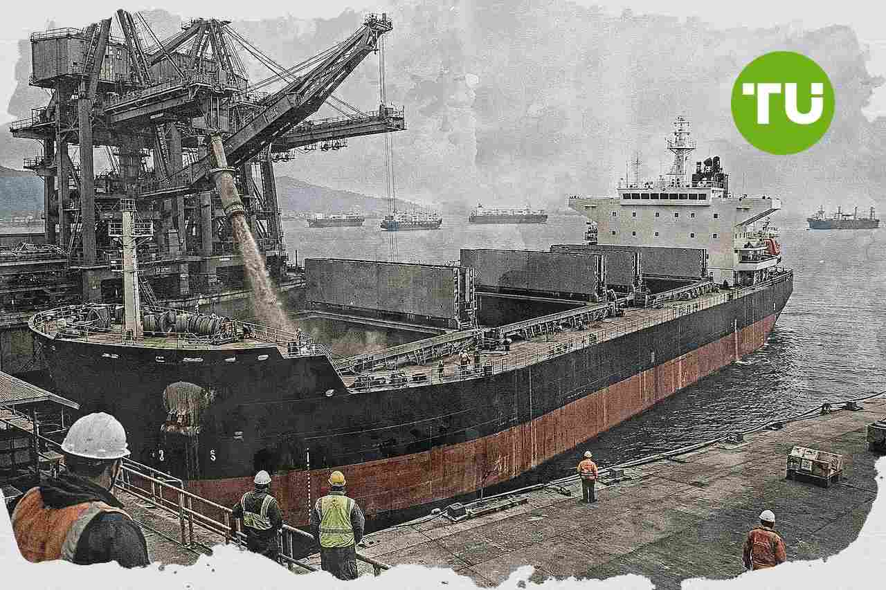 Diana Shipping cierra nueva fletación del Ultramax DSI Pegasus con mayores ingresos previstos