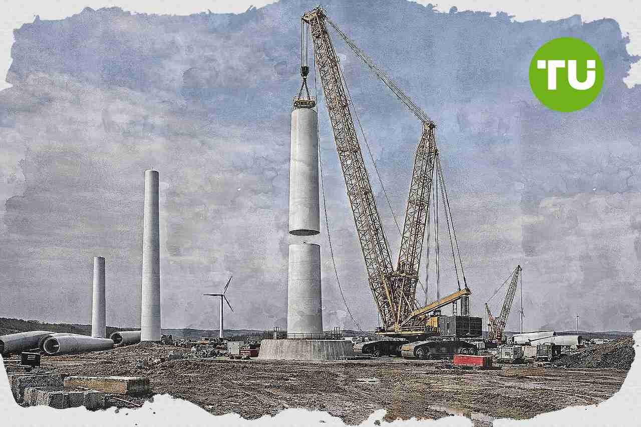 Orlen przyspiesza inwestycje w transformację energetyczną
