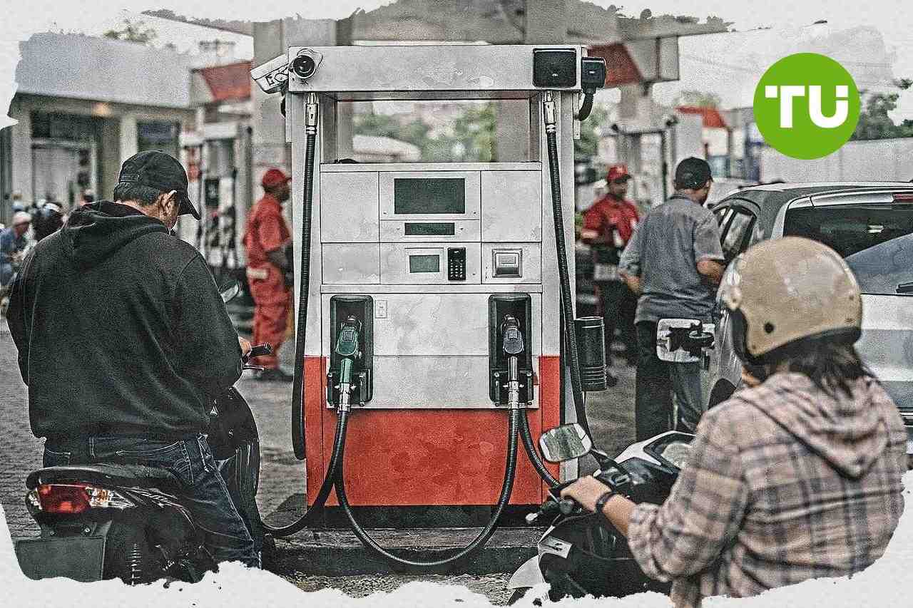 Pemerintah pastikan kuota BBM subsidi tidak bertambah di tengah kenaikan harga minyak