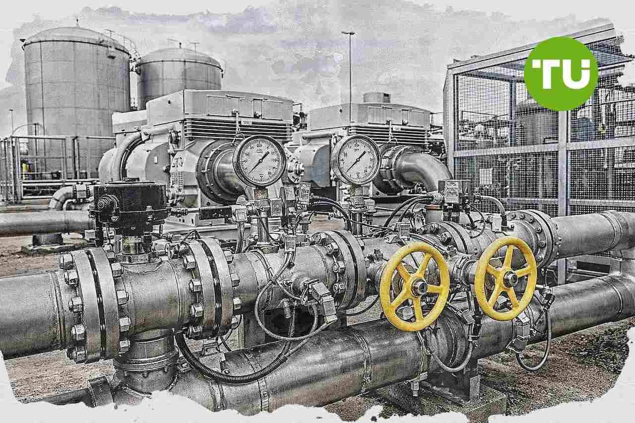 Italgas amplia la rete del biometano con l'interconnessione di Castel d'Ario