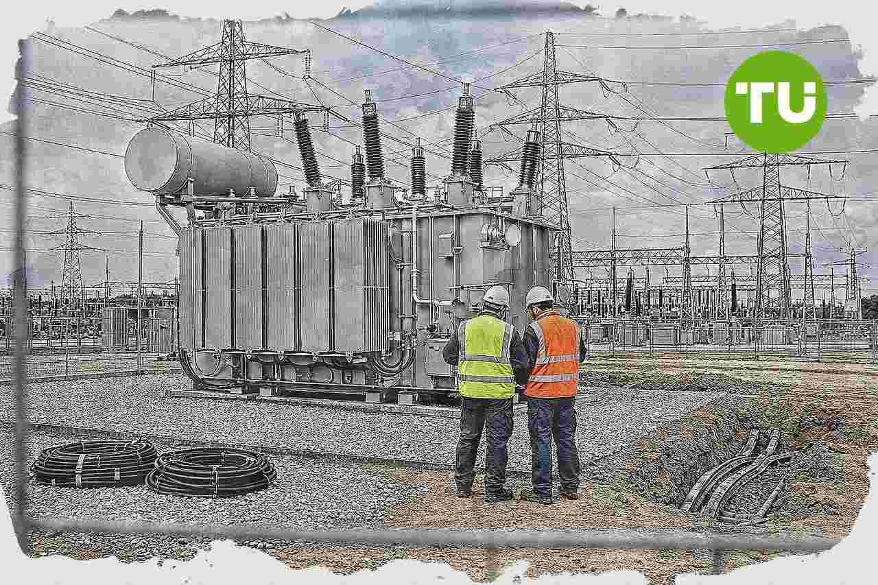 TenneT verhoogt omzet en rondt transactie TenneT Germany af