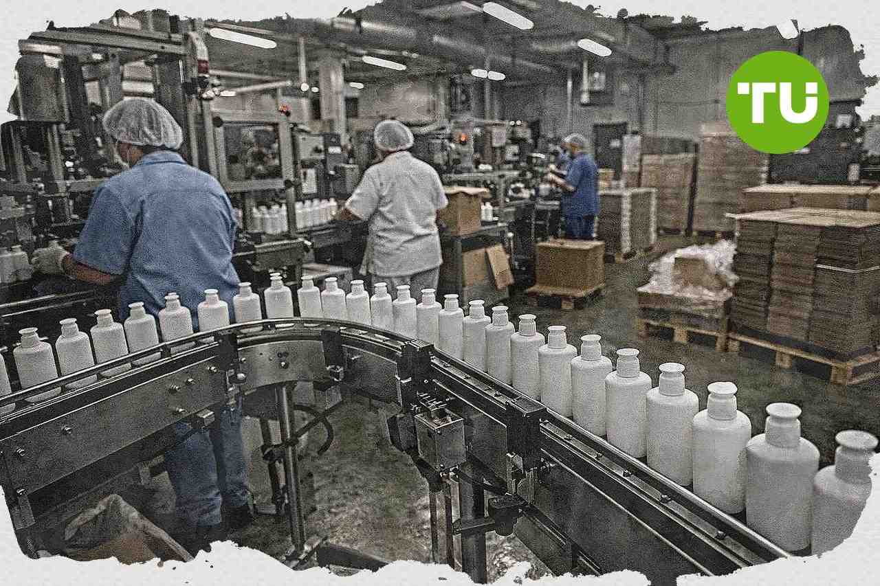 Reckitt to divest Russia hygiene business as 2026 loss charge nears £175 million