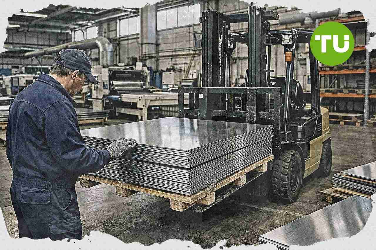 Acerinox reafirma su estrategia tras elevar EBITDA en el segundo trimestre y prever una mejora en el tercero