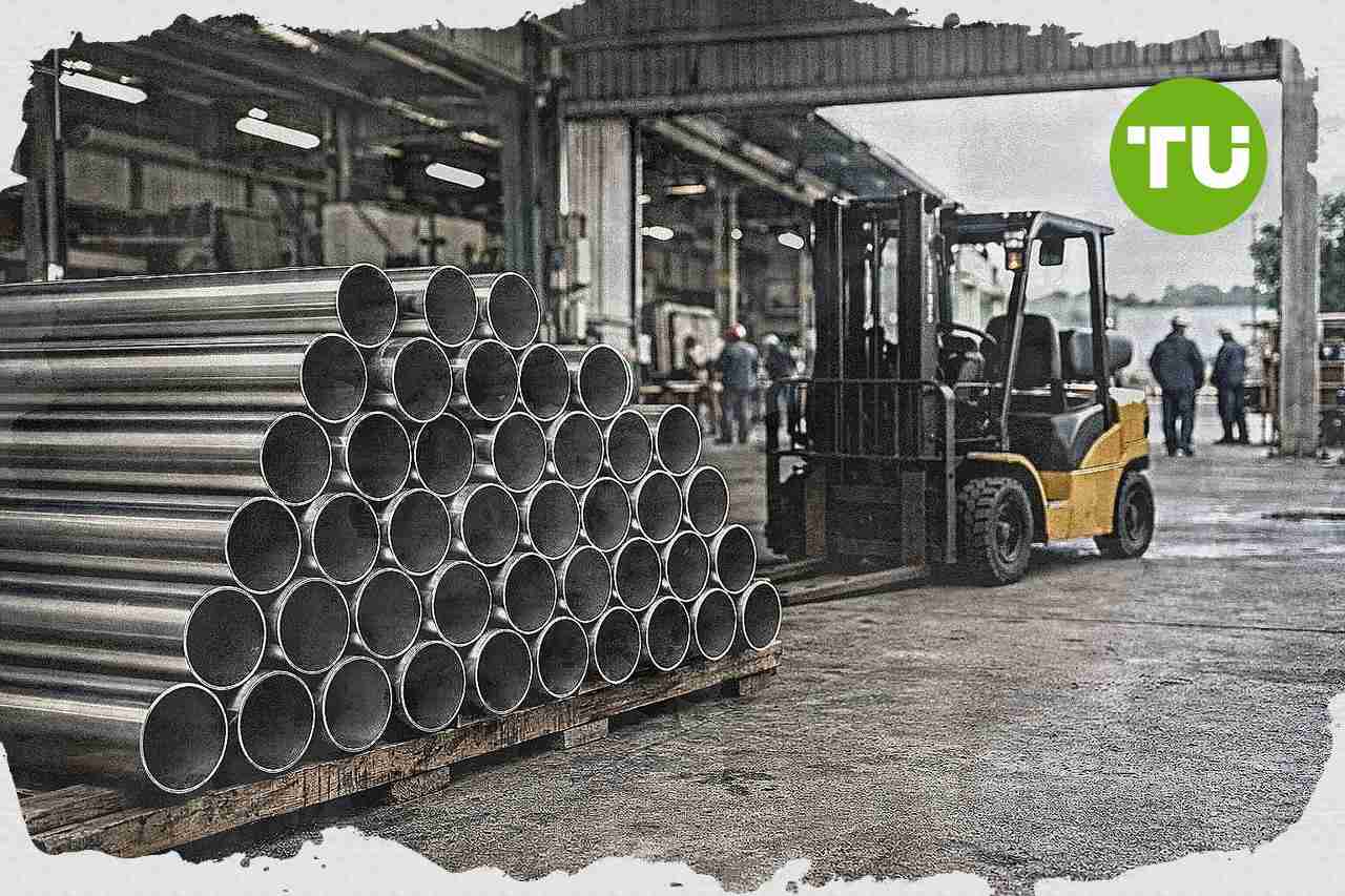 Tubacex mantiene rentabilidad en el semestre pese a la caída de ventas por la inestabilidad en Oriente Medio