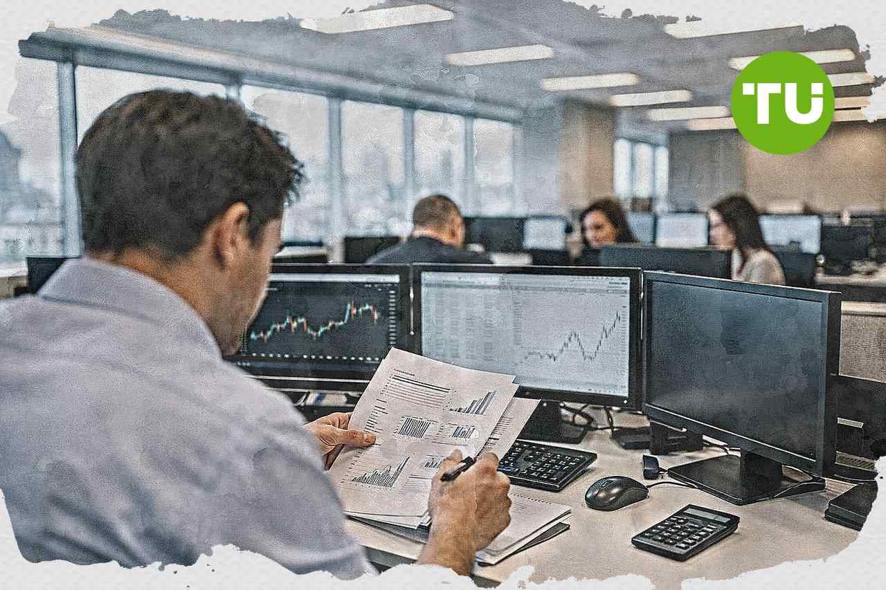 TCMB finansal hizmetler güven endeksi temmuzda yükseldi