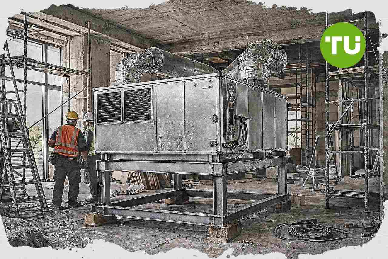 Grecia impulsa la adopción de sistemas HVAC en un mercado apoyado por la construcción y el turismo