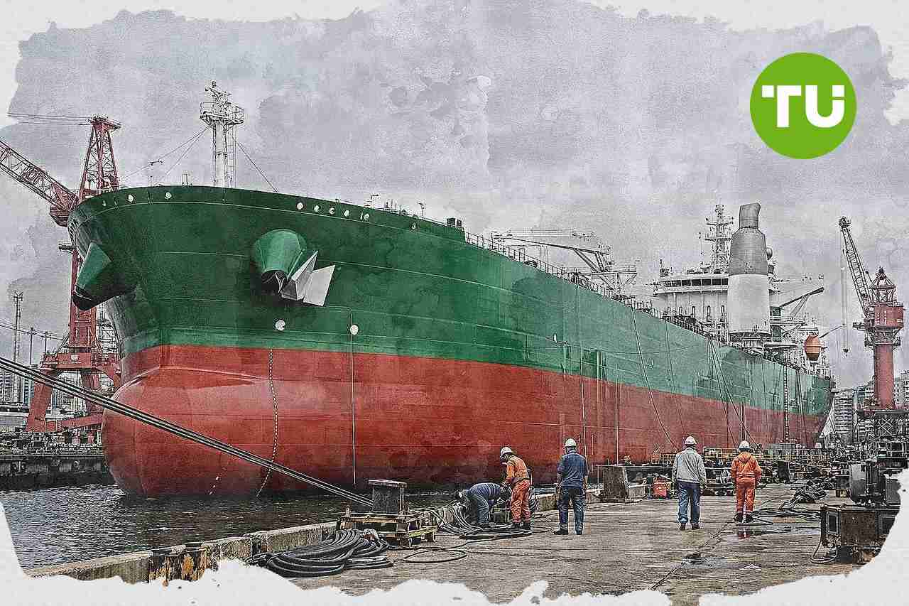 Aegean Shipping recibe el petrolero Green Liberty dentro de su expansión de flota