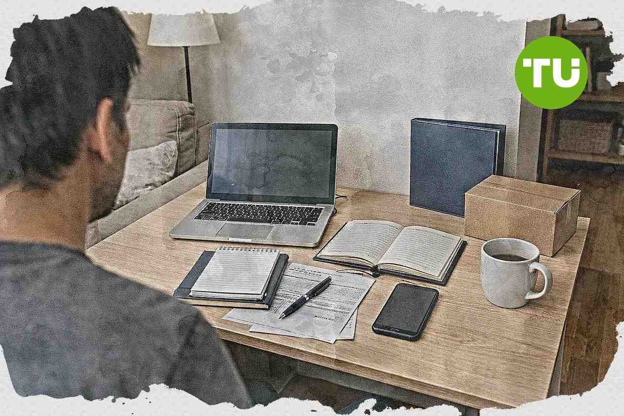 Augusta recipient turns basic income into business stability