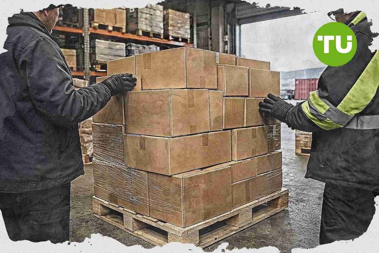 Norge-toll løfter fram svakheter i forbud mot tvangsarbeid