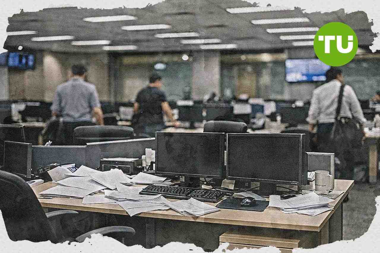 IHSG melemah 1,88 persen, seluruh indeks sektoral berakhir di zona merah