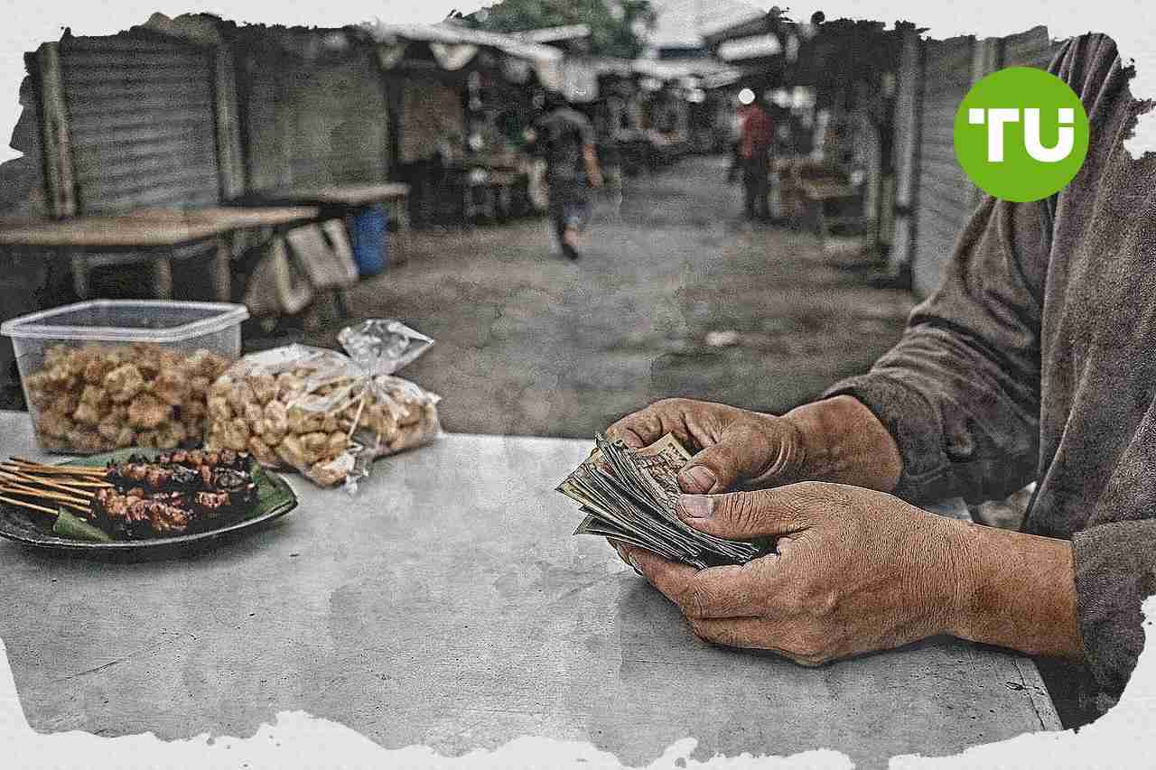 Kredit UMKM Indonesia tertinggal dari pertumbuhan pinjaman perbankan pada 2026
