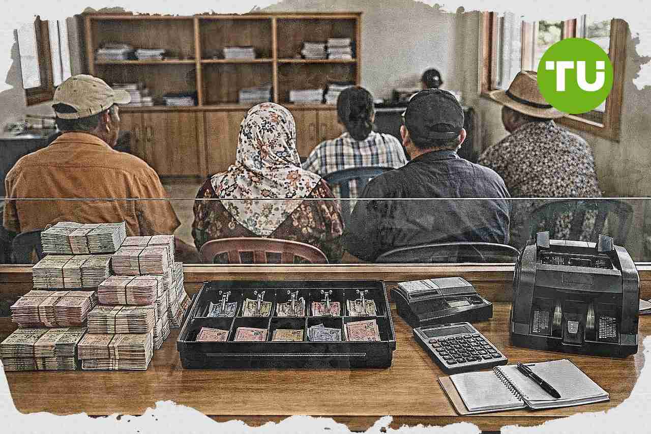 Kemensos kaji skema penyaluran bansos lewat Kopdes Merah Putih