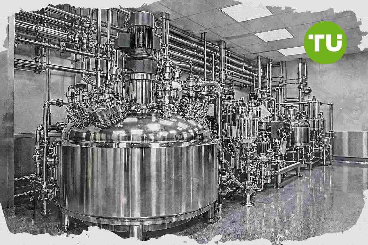 Tempo Scan dan CTTQ bentuk joint venture biofarmasi untuk perkuat specialty pharmaceutical di Indonesia