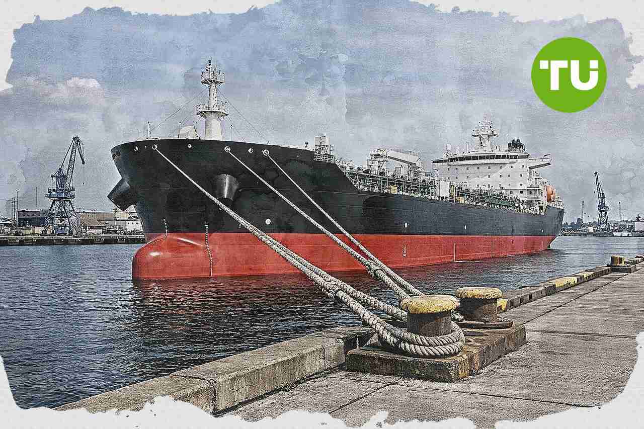 TEN amplía su flota de shuttle tankers con la entrega del Anfield DP en Corea del Sur