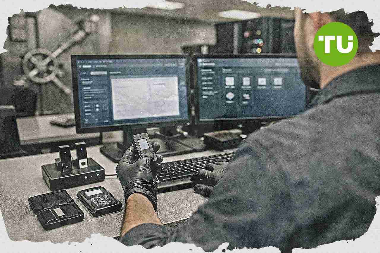 L’AMF actualise le cadre des dépositaires d’OPCVM et de FIA face à la tokenisation