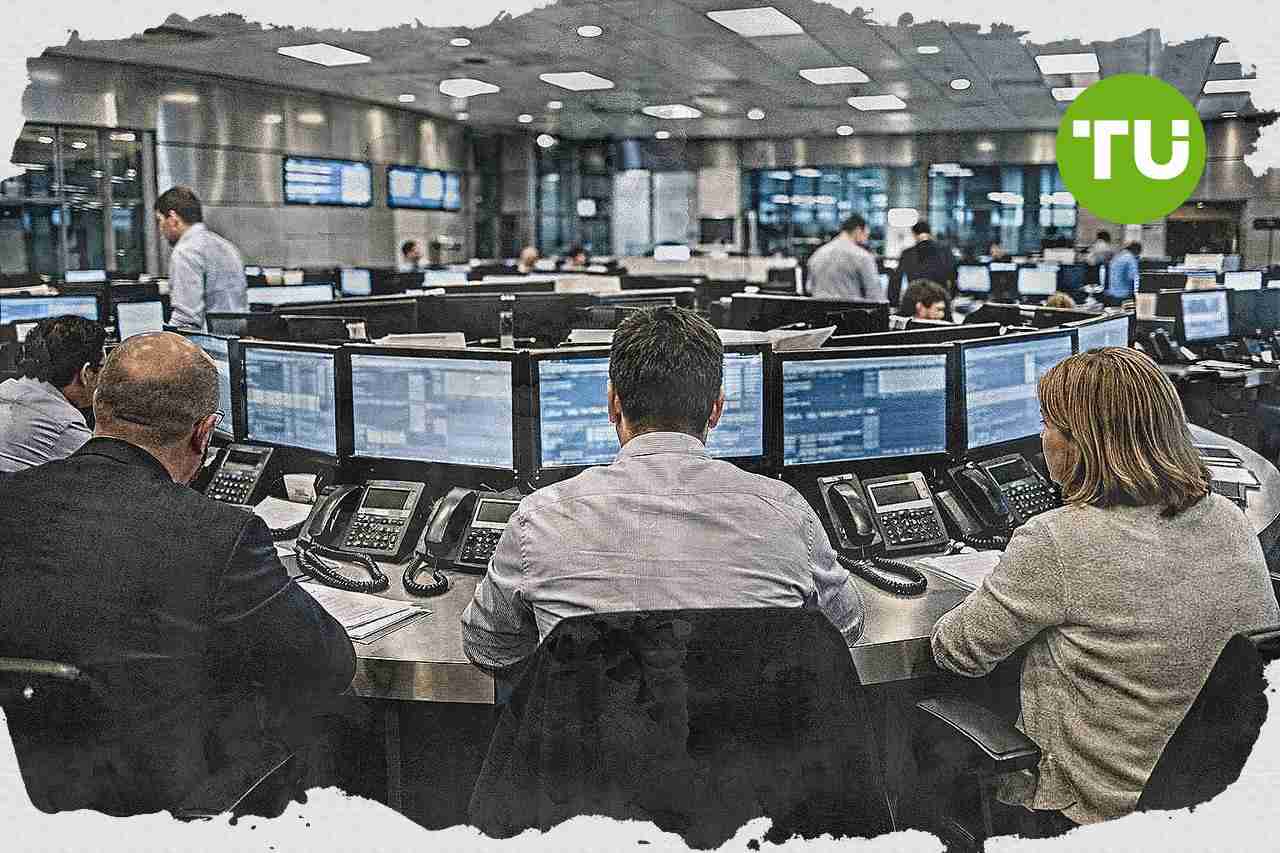 Московская биржа сохранила высший кредитный рейтинг АКРА