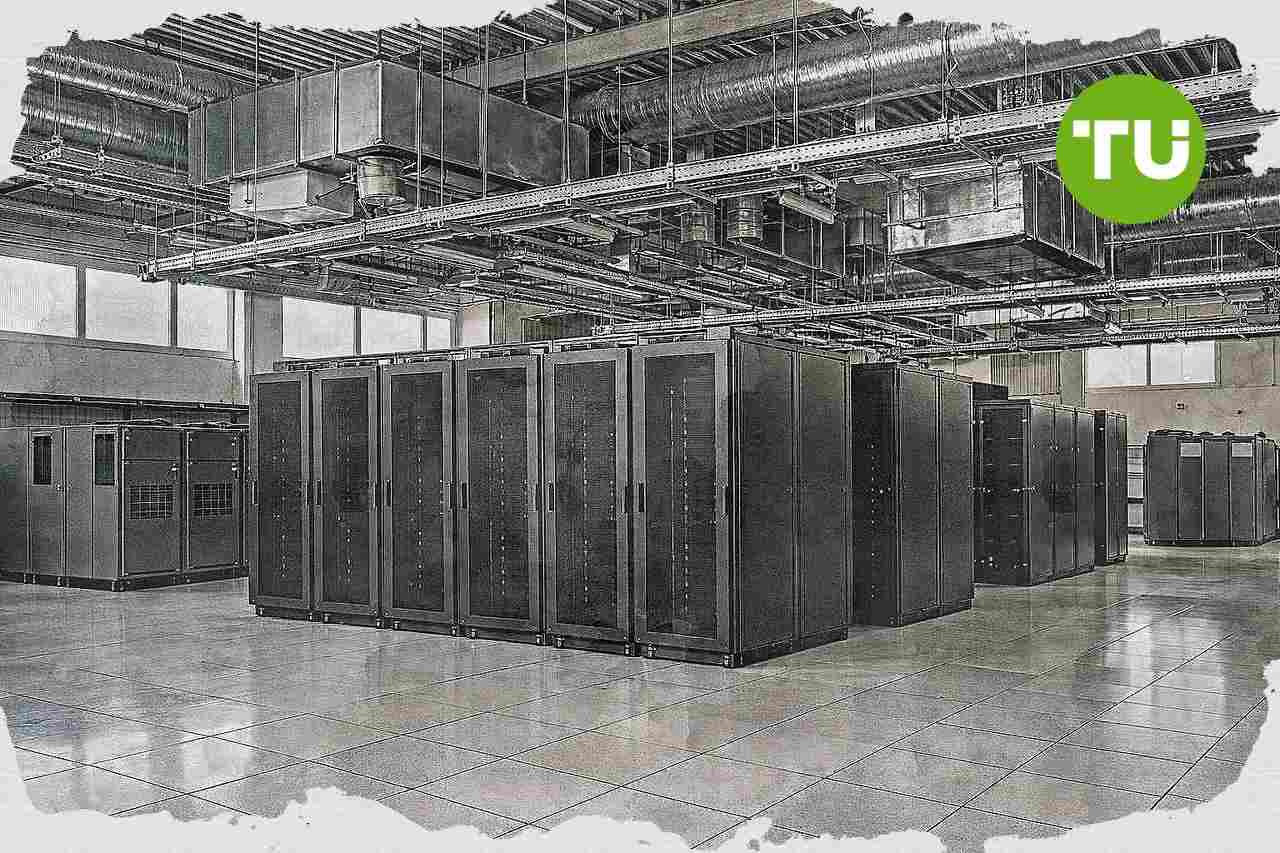 Poste Italiane lavora a un maxi data center da 70 MW in Lombardia