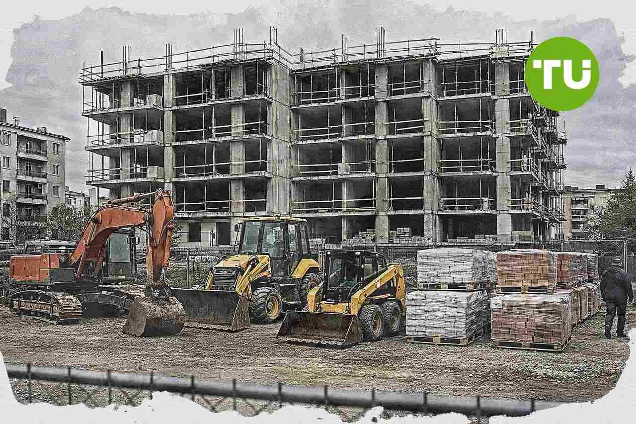 La promotion immobilière en France voit ses perspectives de mises en chantier reculer en juillet 2026