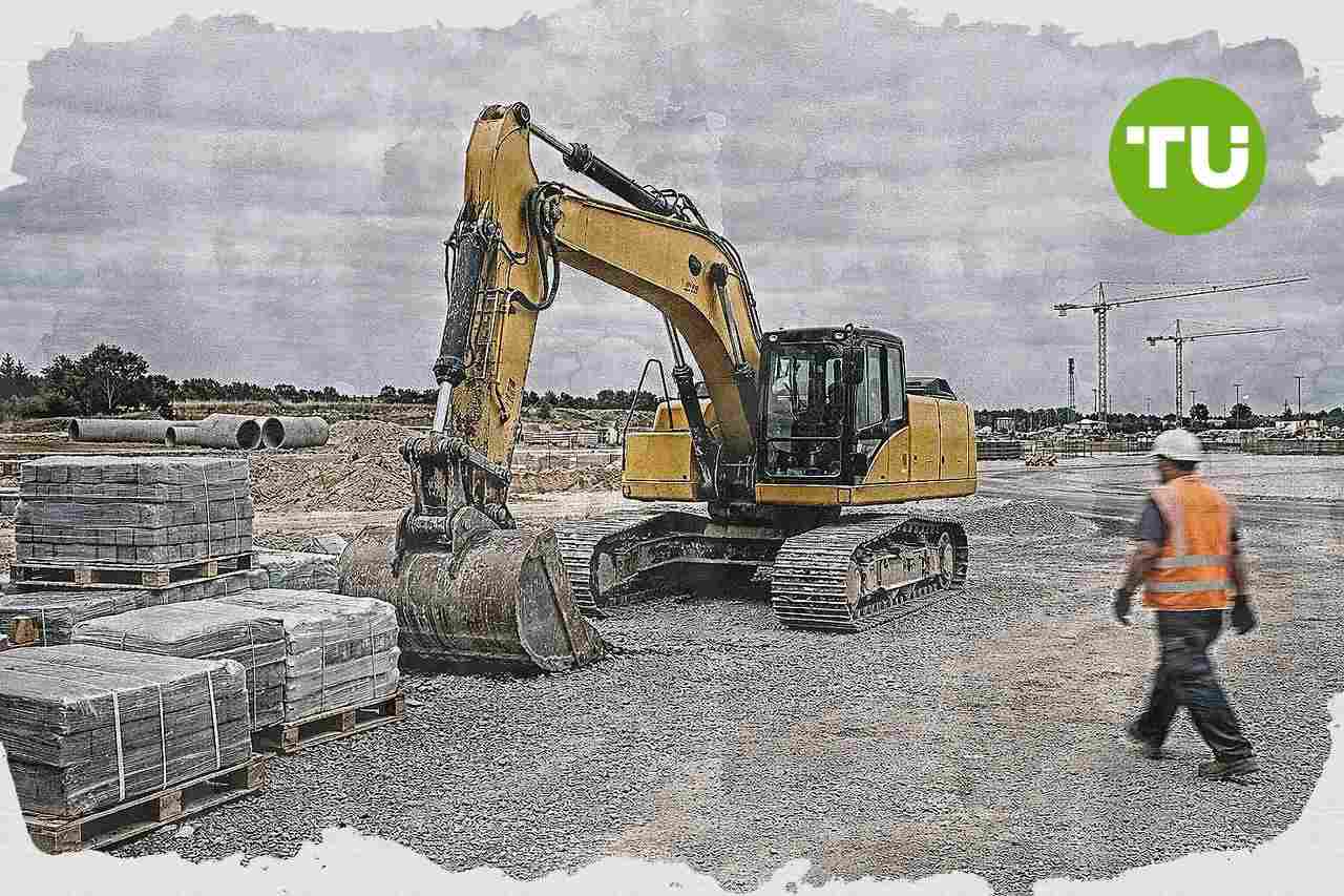 Les travaux publics en France continuent de se dégrader en juillet 2026