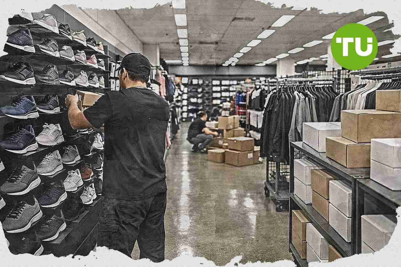 CNMC autoriza la compra de 18 tiendas de Intersport por Decathlon en España