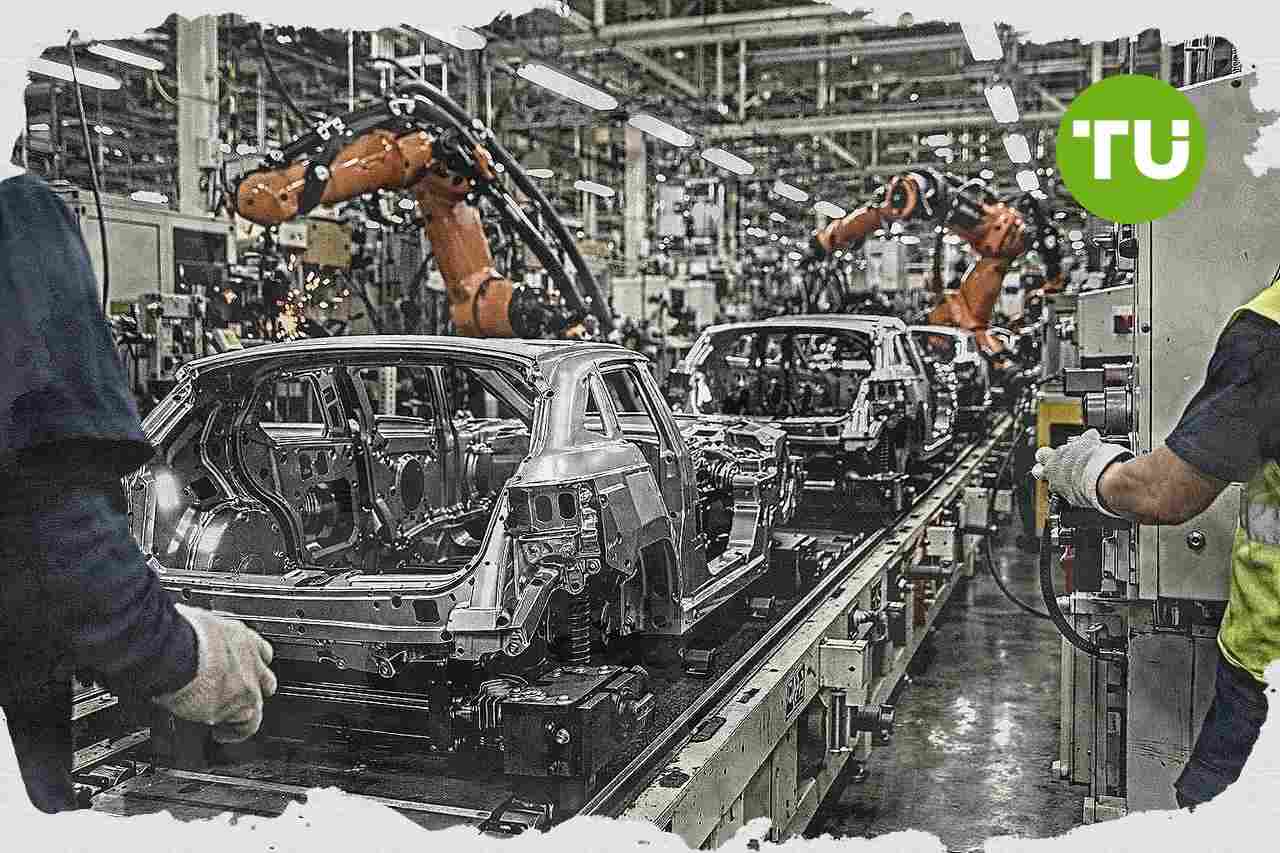 CIE Automotive mantiene su guía 2026-2027 tras un primer semestre con crecimiento rentable