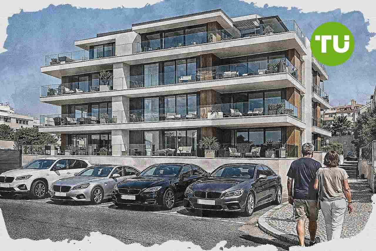 Rendimento mediano líquido em Portugal sobe em 2024, Oeiras e Lisboa lideram entre os municípios