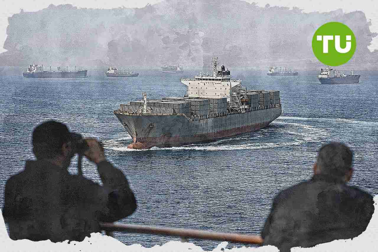 Indonesia kecam serangan Houthi terhadap pelayaran komersial di Laut Merah