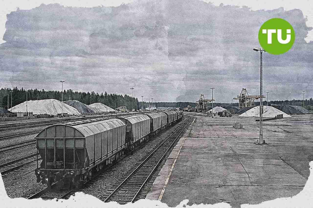 Venäjän tullikorotukset leikkaavat lannoitekuljetuksia Suomen itärajalla