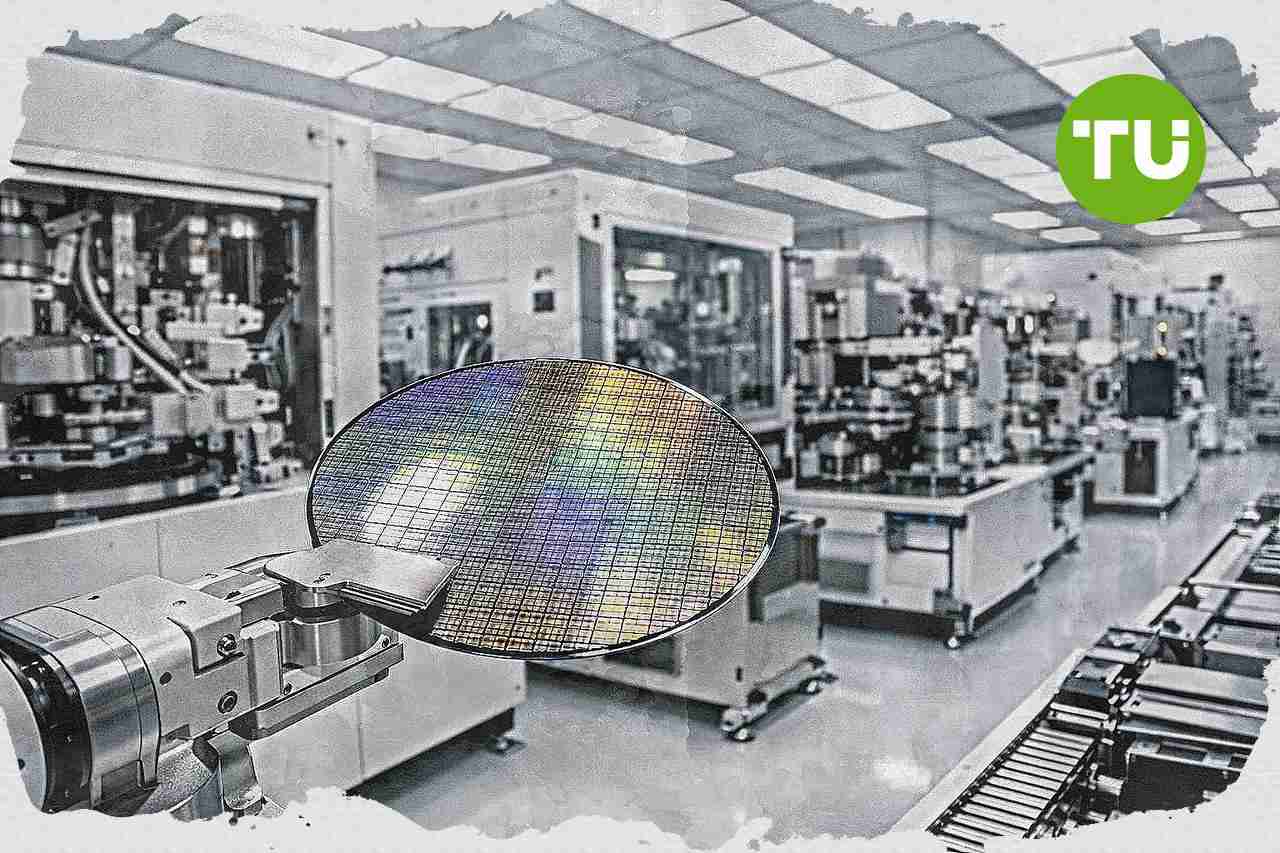 Intel shares rise as AI demand lifts forecast and spending plan
