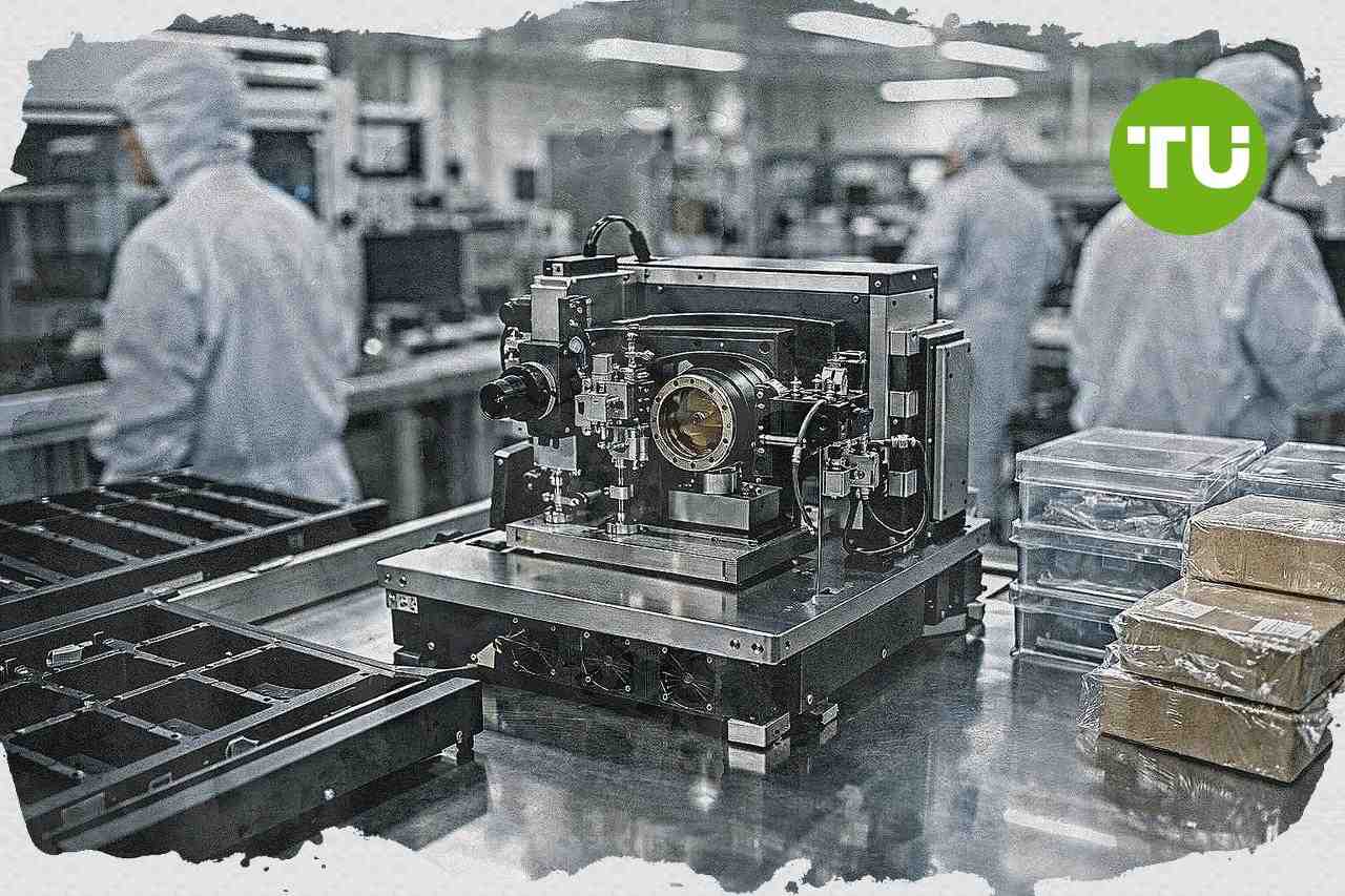 Chiny rozszerzają kontrolę eksportu wobec podmiotów z UE, na liście Vigo Photonics i Politechnika Wrocławska
