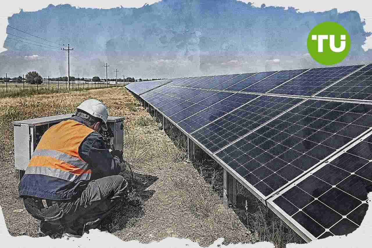 PPC Group amplía su cartera renovable con la compra de un parque solar de 57,5 MW en Hungría