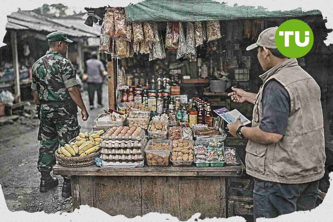 DPR soroti pelibatan Babinsa dalam pengawasan pajak di Indonesia
