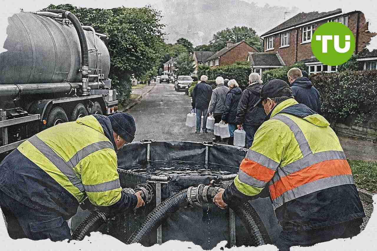 South East Water secures £200mn financing to support bond plans