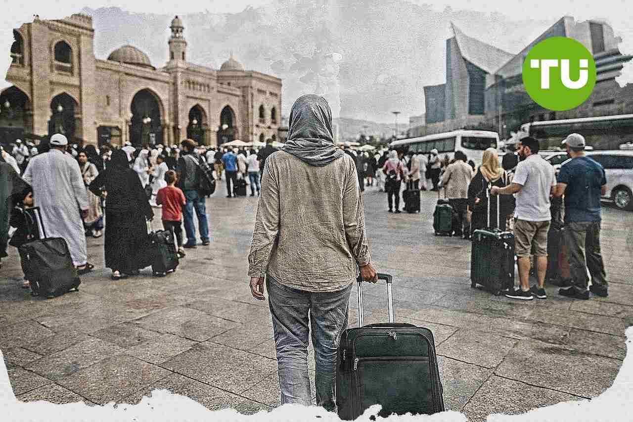 السعودية تسجل أسرع نمو للسياحة الوافدة بين اقتصادات OECD