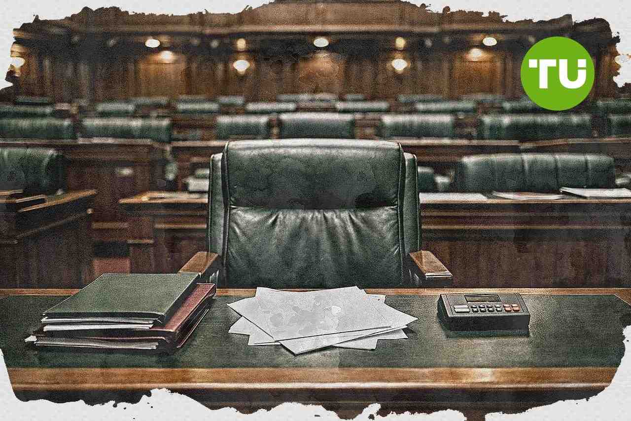 Parlamento griego afronta nueva presión política por críticas de PASOK a Mitsotakis