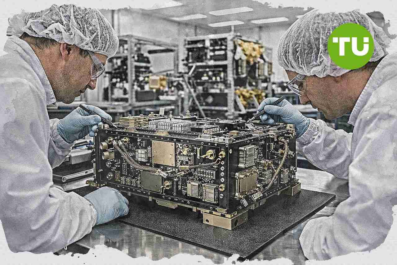 Mercury Systems seen benefiting as Pentagon expands missile-defense satellite spending