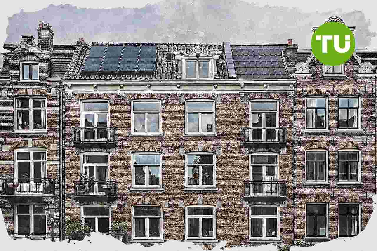 Rechtbank Amsterdam bevestigt hogere maandhuur na meewegen energielabel