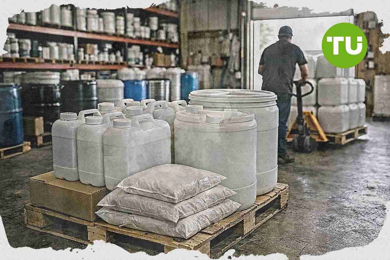 La France voit les ventes de produits phytosanitaires repartir à la hausse, tirées par les fongicides
