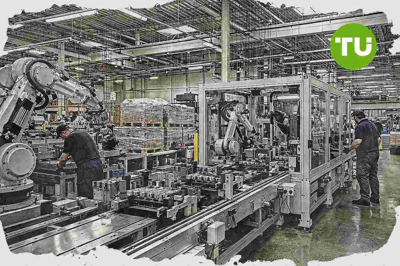 CIE Automotive impulsa inversión industrial en Europa con expansión de capacidad y metas de descarbonización