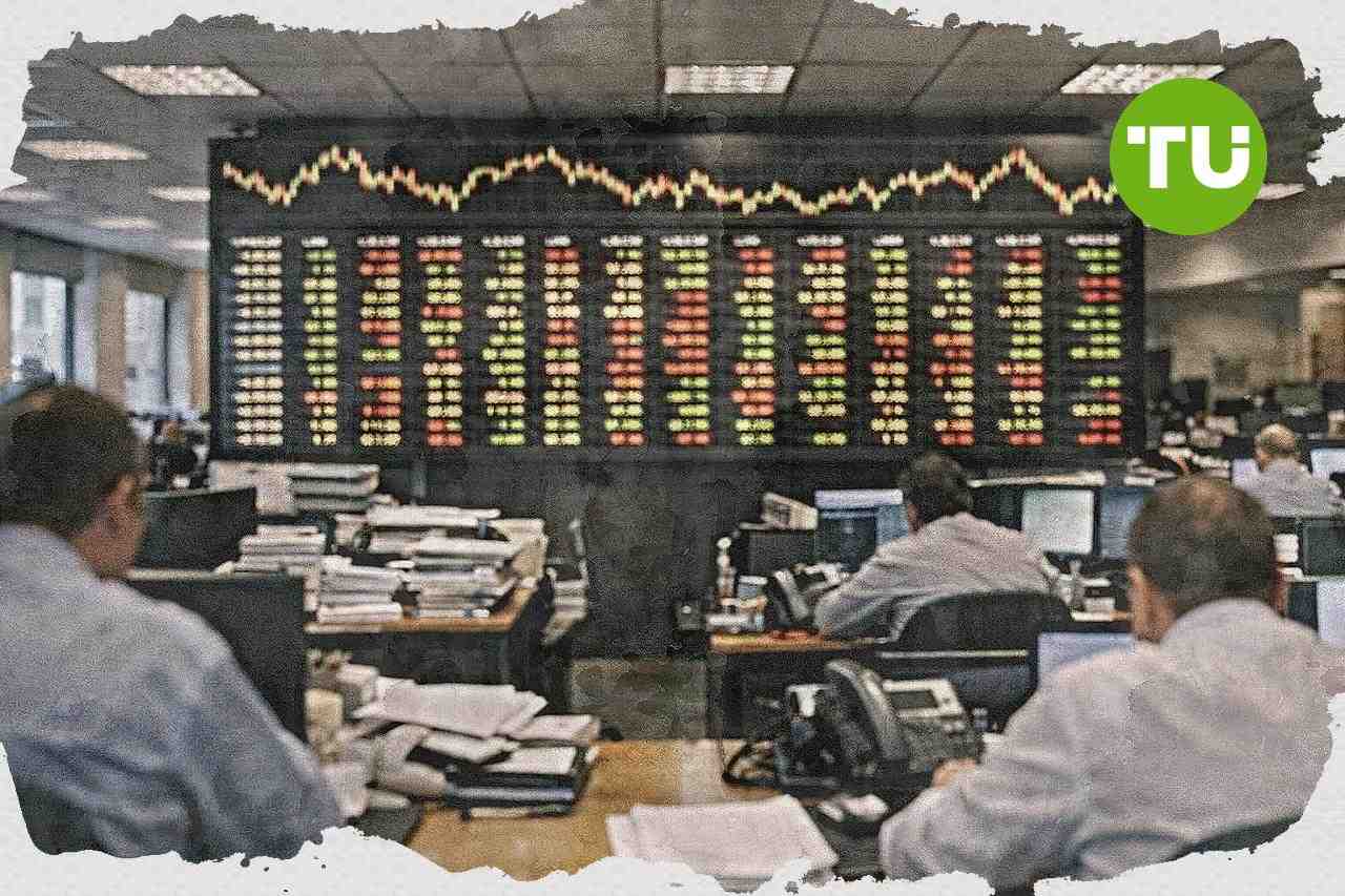 Milano guida i rialzi europei di metà seduta, banche in evidenza