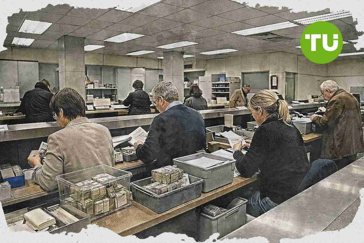 Poste Italiane esclude una licenza bancaria nel riassetto del polo finanziario