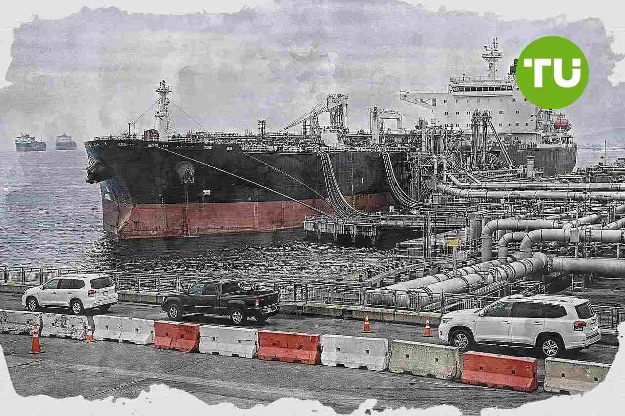 Global markets face oil, tariff and earnings pressures before U.S. trading