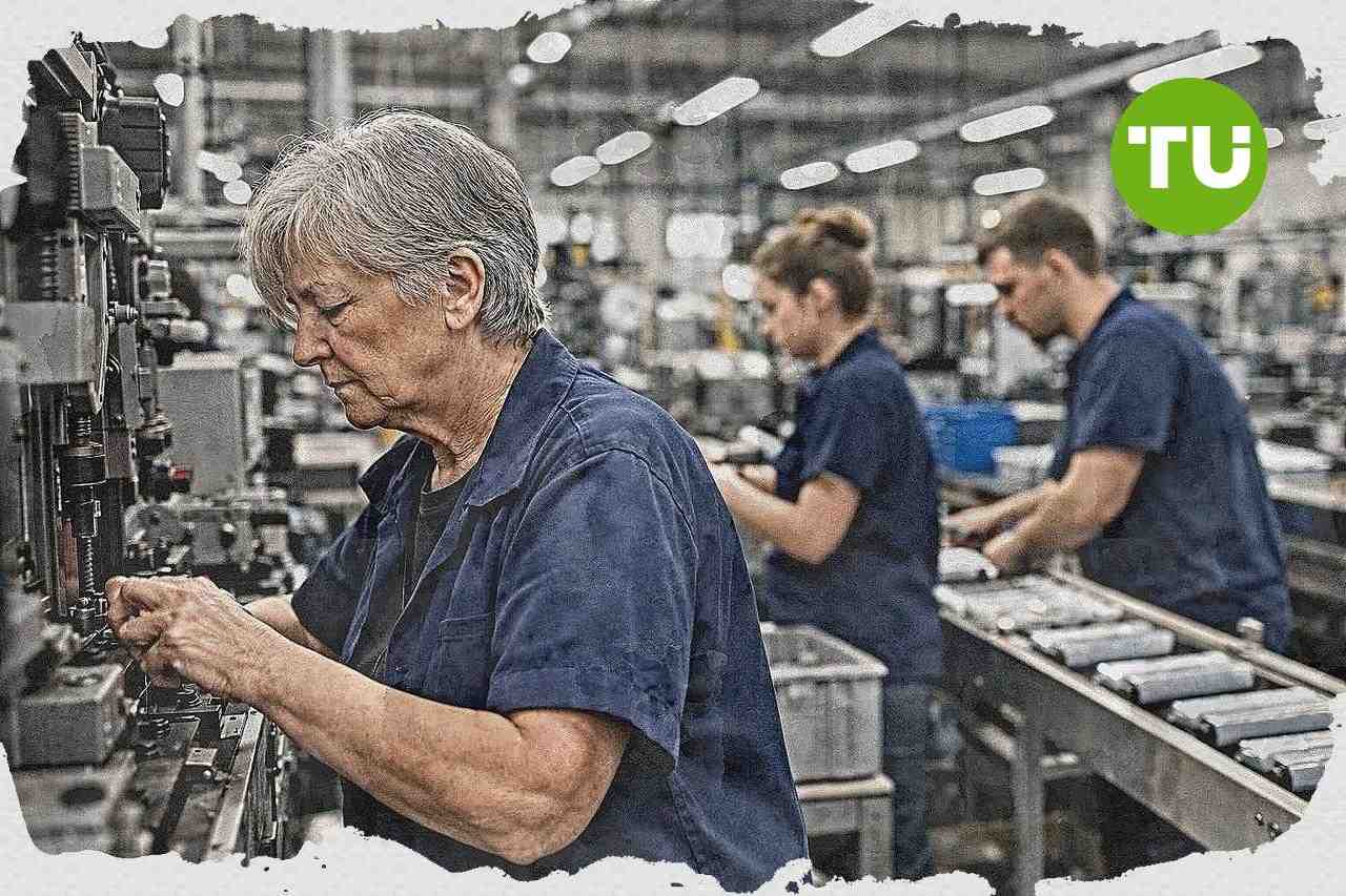 ZUS wyklucza dziś debatę o podniesieniu wieku emerytalnego