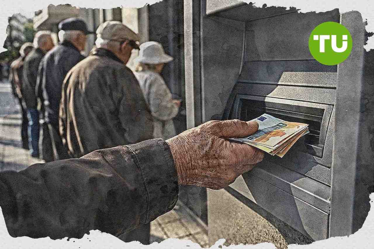 e-ΕΦΚΑ y ΔΥΠΑ programan pagos de 2.492,8 millones de euros entre el 27 y el 31 de julio