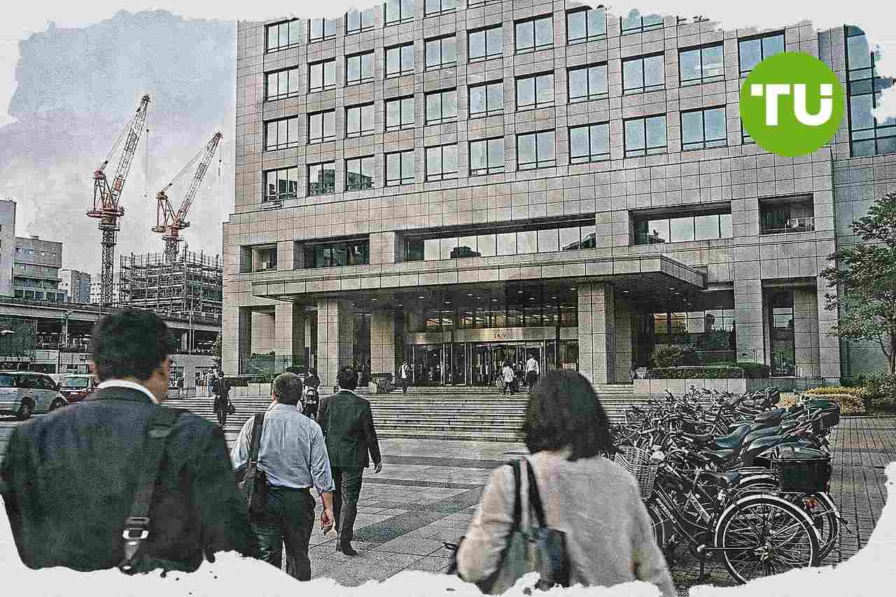 副首都法成立、企業移転優遇で東京一極集中是正へ