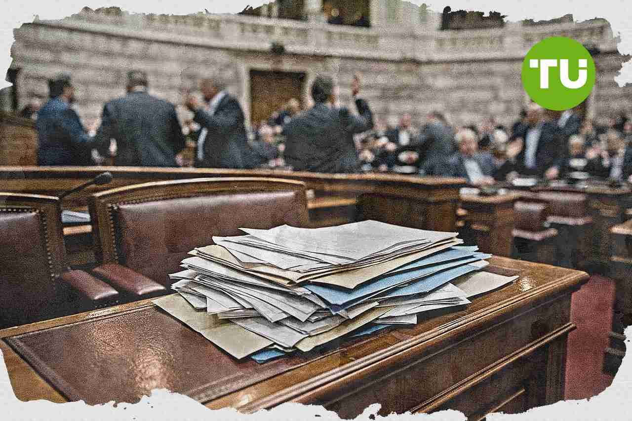 KKE rechaza cambios constitucionales y llama a movilización social en Grecia