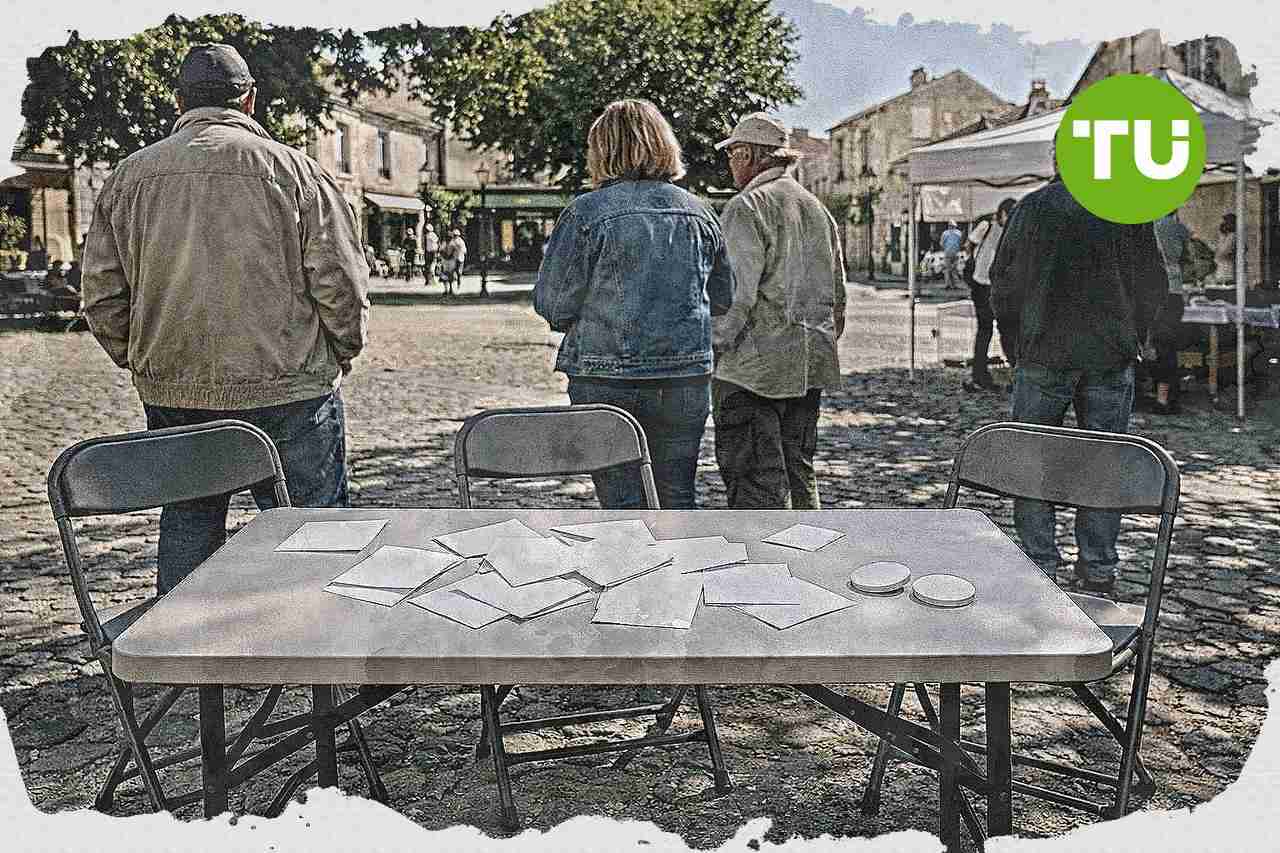 France, la campagne d'été des candidats à la présidentielle reste un pari de communication risqué
