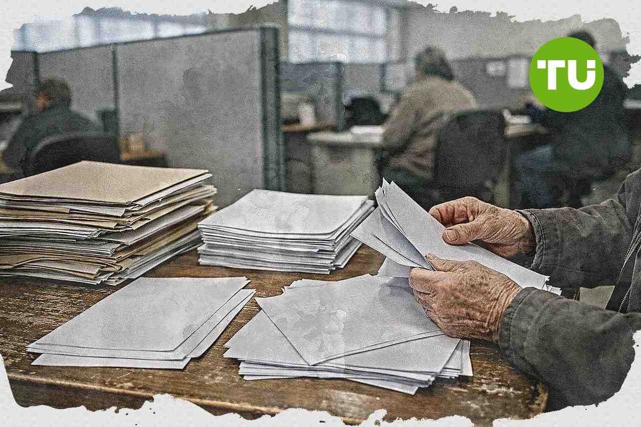 Banco de Grecia rechaza restablecer la 13ª pensión por riesgo fiscal